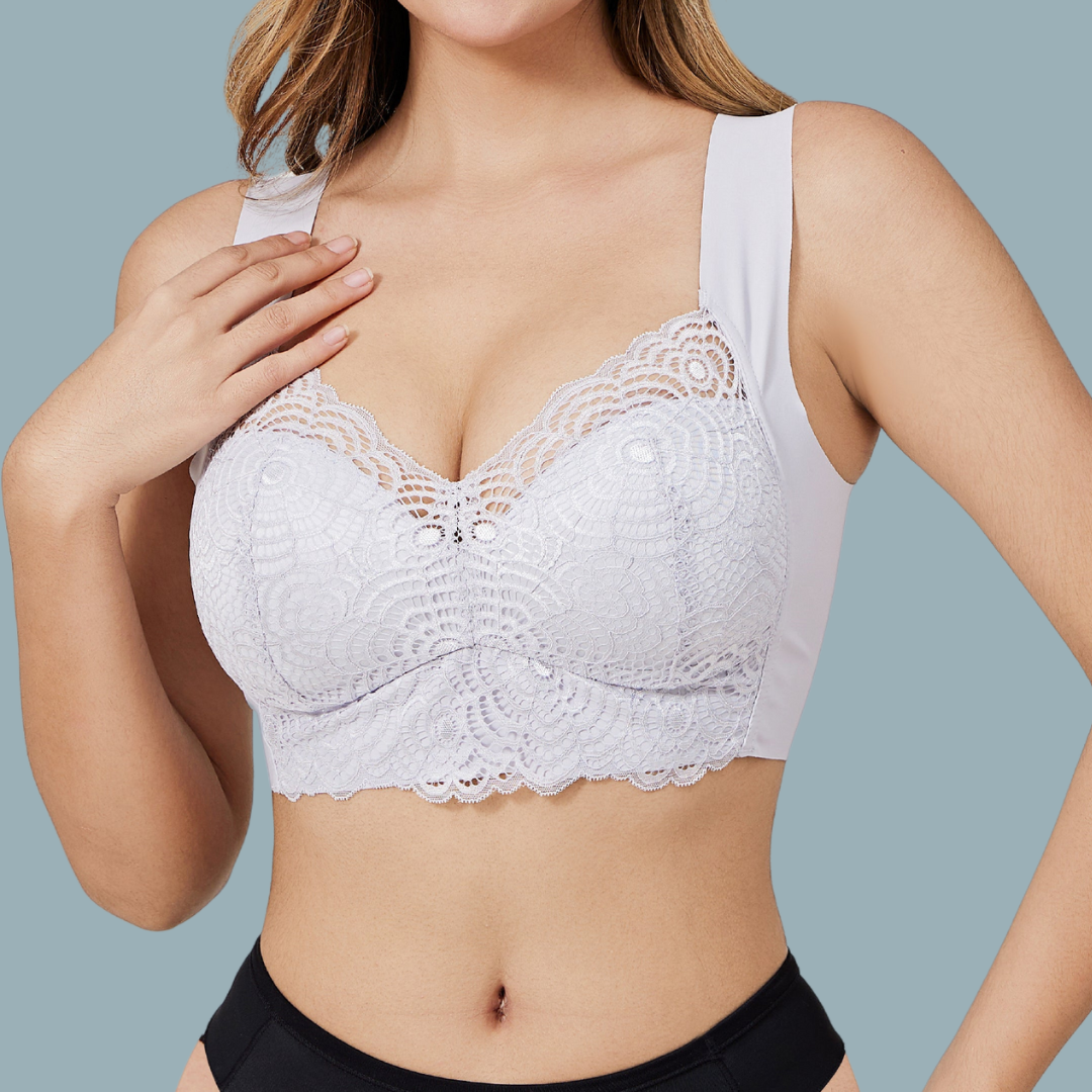 Comfit™ Original - Behagelig Og Støttende Push-Up Bh (1+1 GRATIS)