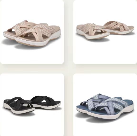 StairCloud™ Sport Glijders | Prijs verlaagd 🔥