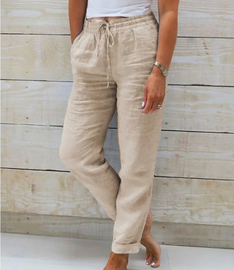 Rica™ Casual broek