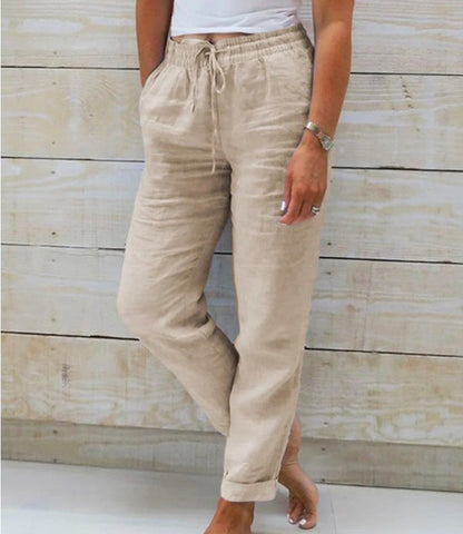 Rica™ Casual broek