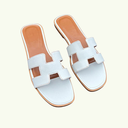 Sandalen Gianna ™ | Elegant Hermes Design