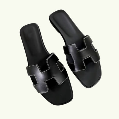 Sandalen Gianna ™ | Elegant Hermes Design