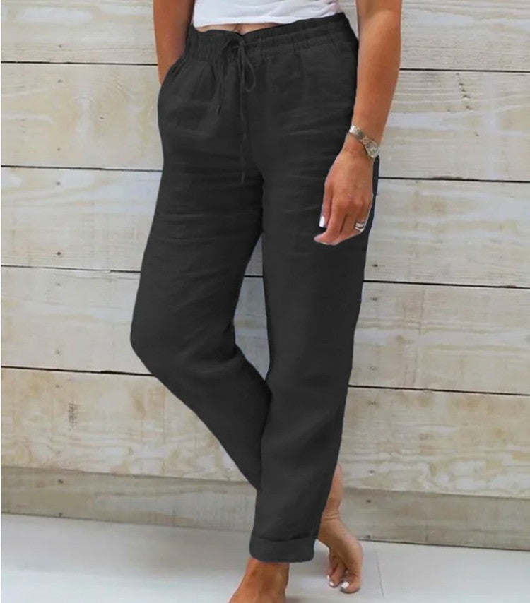 Rica™ Casual broek
