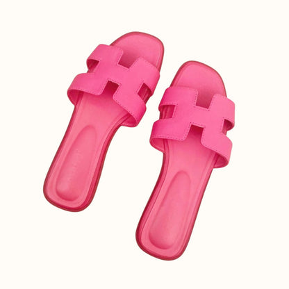 Sandalen Gianna ™ | Elegant Hermes Design