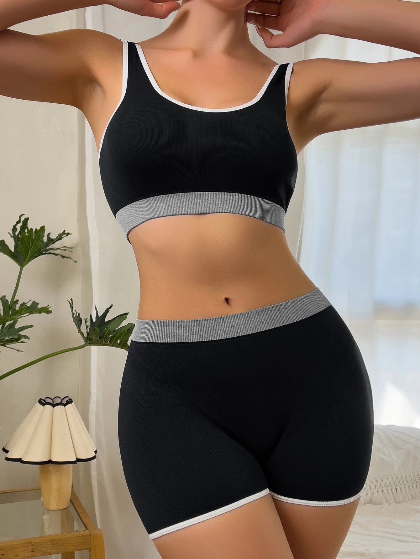 Comfit™ Luna - Leggings Sæt