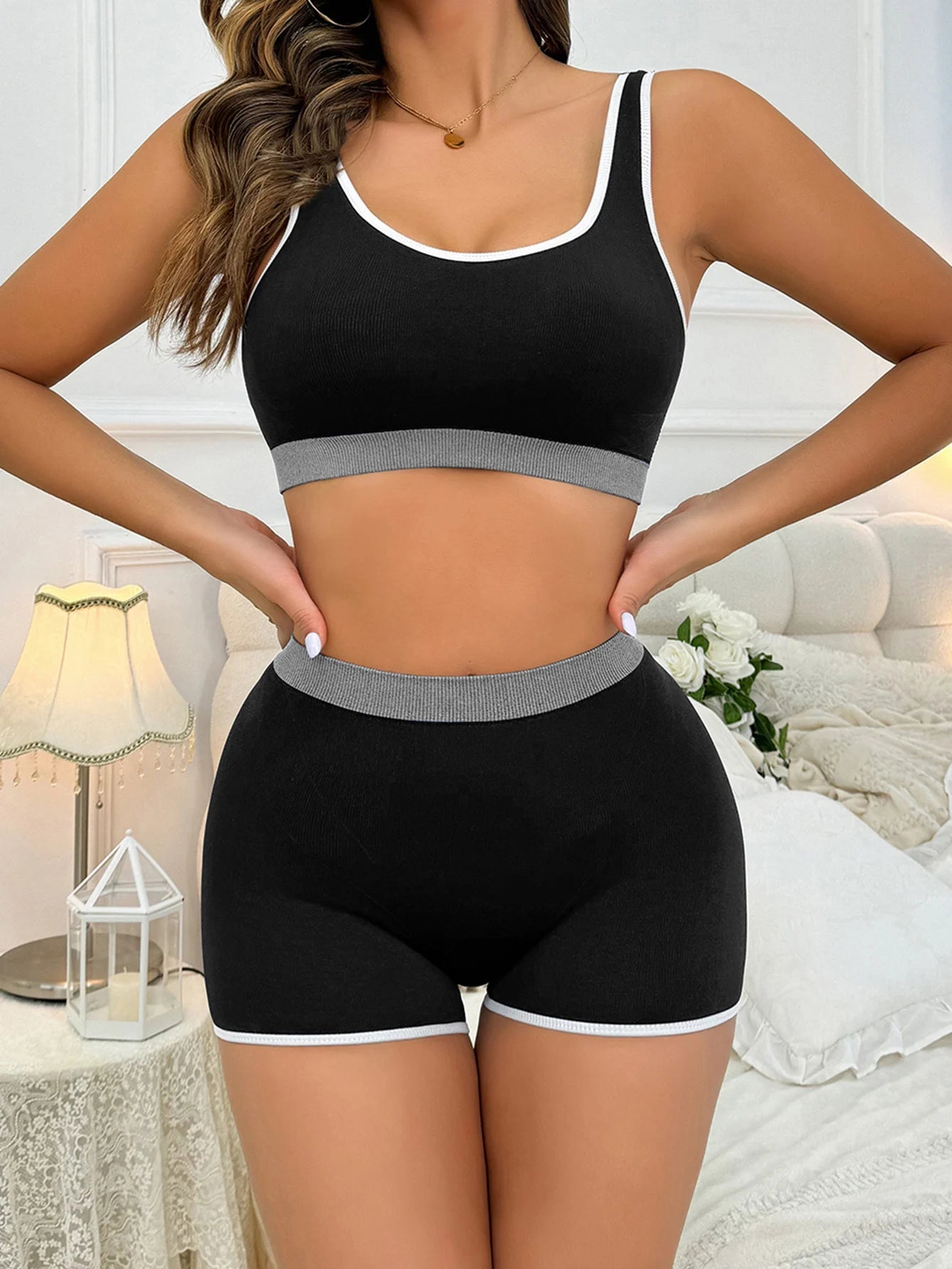 Comfit™ Luna - Leggings Sæt