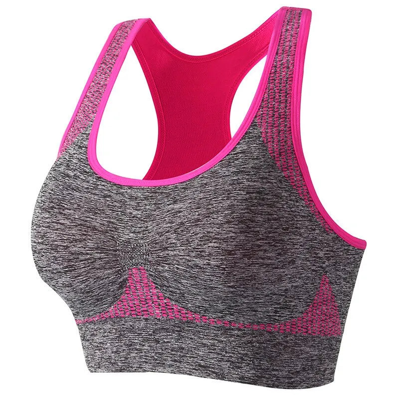 Comfit™ Rosa - Sport BH