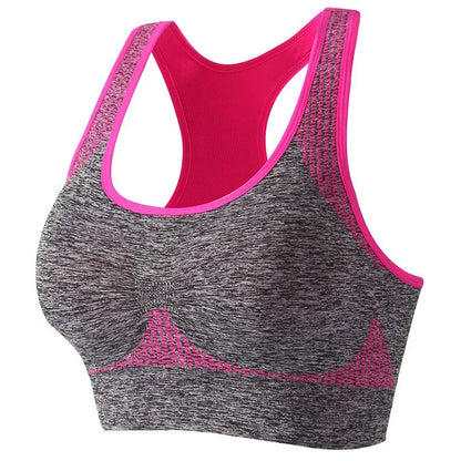 Comfit™ Rosa - Sport BH