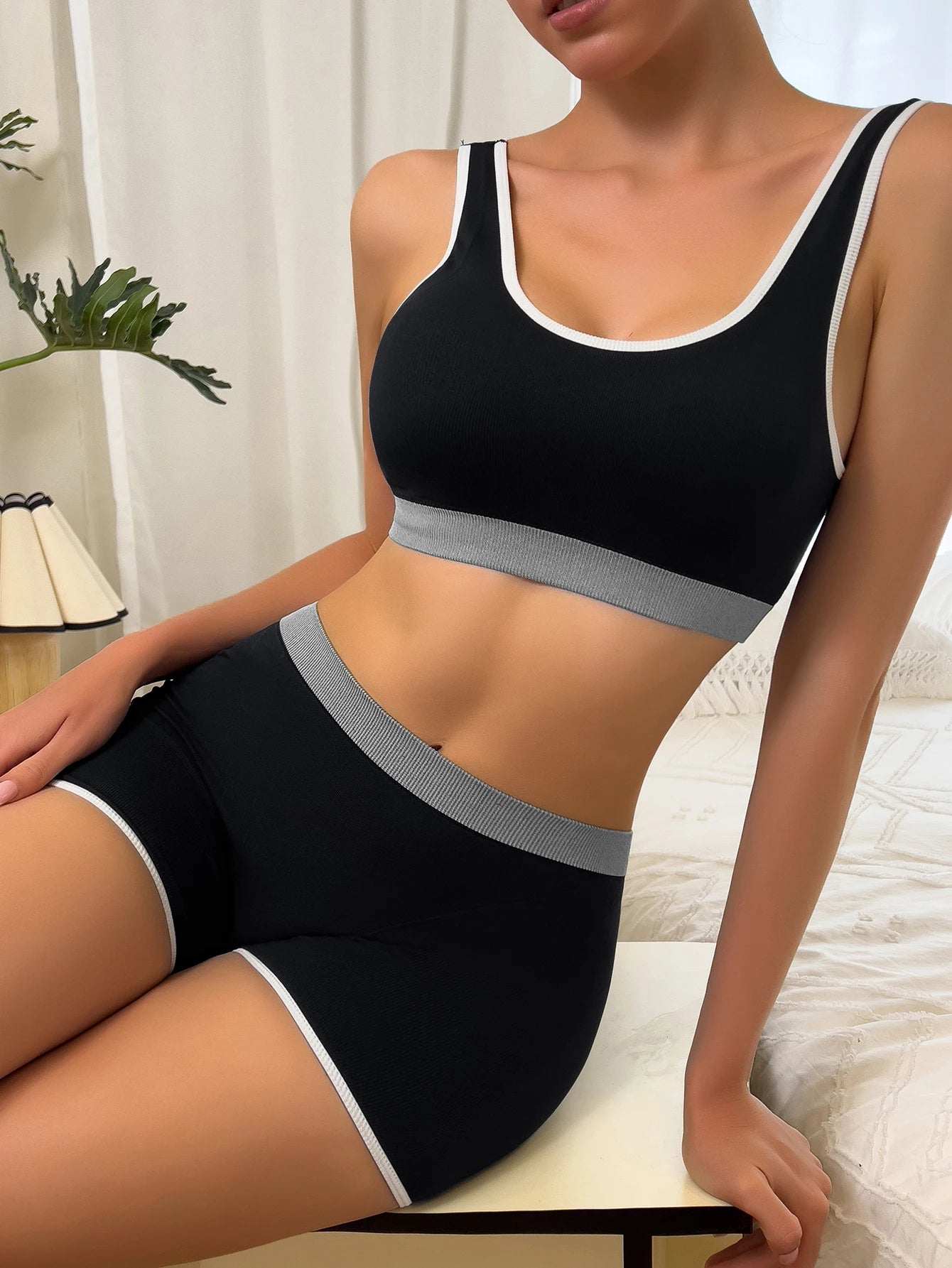 Comfit™ Luna - Leggings Sæt