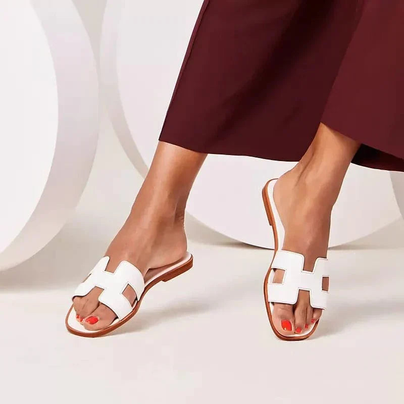 Sandalen Gianna ™ | Elegant Hermes Design
