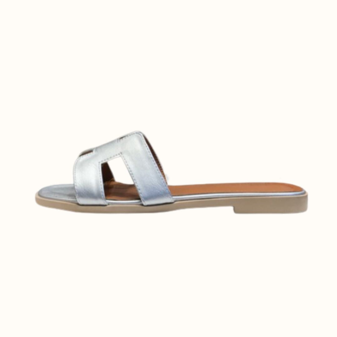 Sandalen Gianna ™ | Elegant Hermes Design