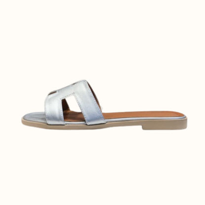 Sandalen Gianna ™ | Elegant Hermes Design
